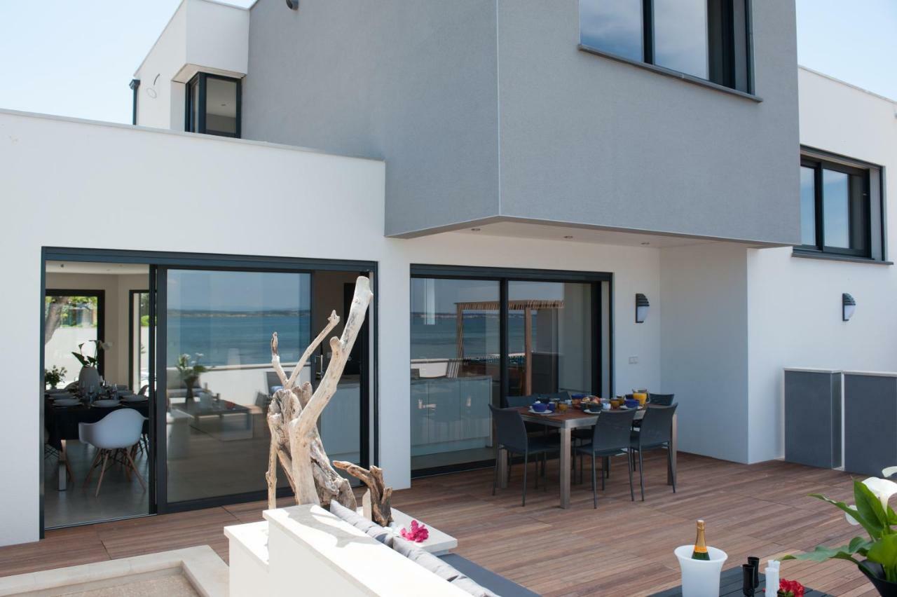 Villa La Perle De Thau Sète Exterior foto
